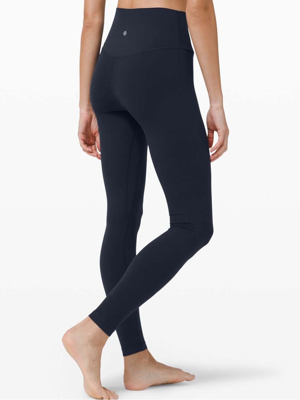 Lululemon Leggings “Align Pant 28"
True Navy
Size 8